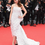 Best red carpet looks la Cannes
