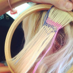 Hair tapestry, intoarcerea la traditional