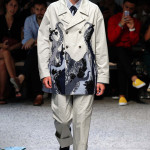 Stil masculin de primavara