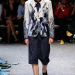 Stil masculin de primavara