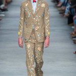 Stil masculin de primavara