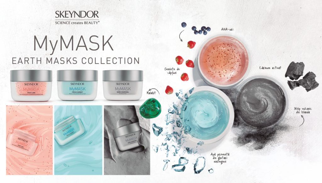 Skeyndor My Mask