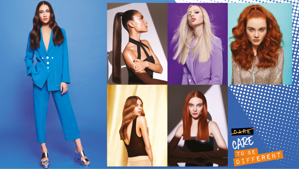 care_to_be_different_Fudge