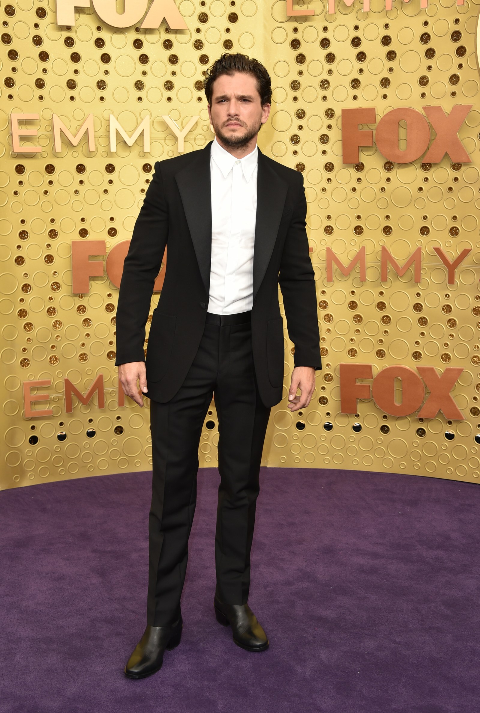 Cei mai bine imbracati barbati la premiile Emmy 2019