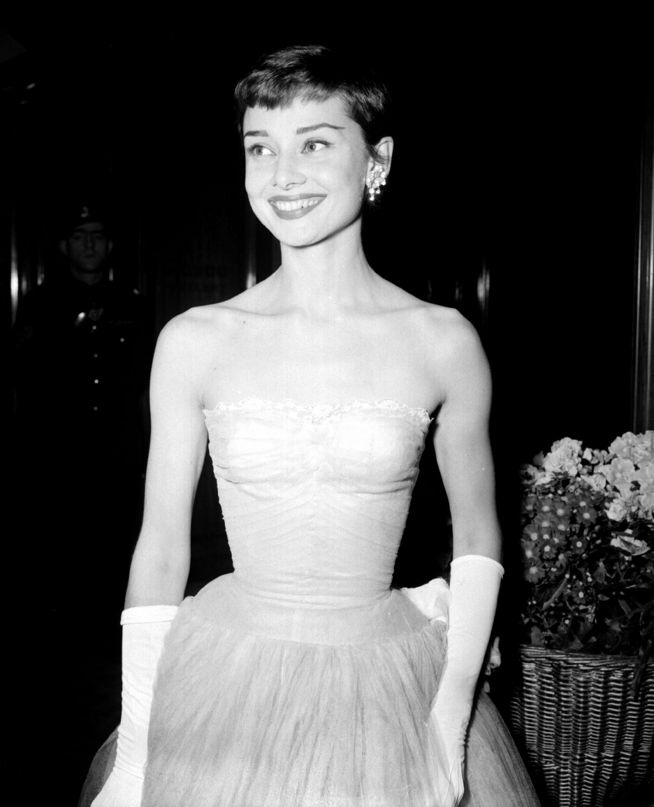 secrete de beauty de la audrey hepburn
