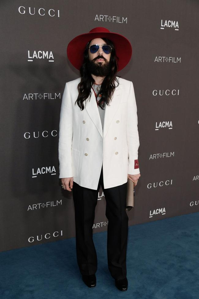 aparitiile de la Gala LACMA 2019