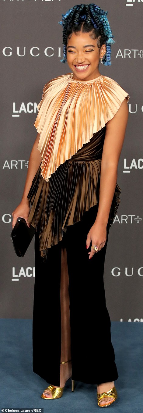 aparitiile de la Gala LACMA 2019
