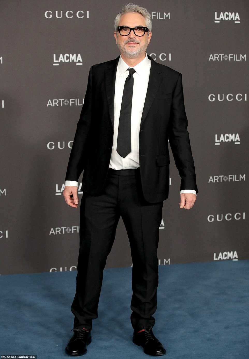 aparitiile de la Gala LACMA 2019