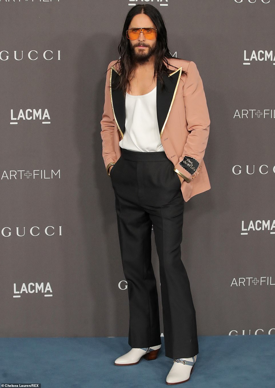 aparitiile de la Gala LACMA 2019