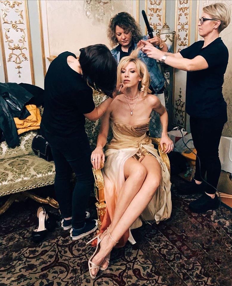  GETT'S la Gala AVANPREMIERE 20:In Memoriam Razvan Ciobanu