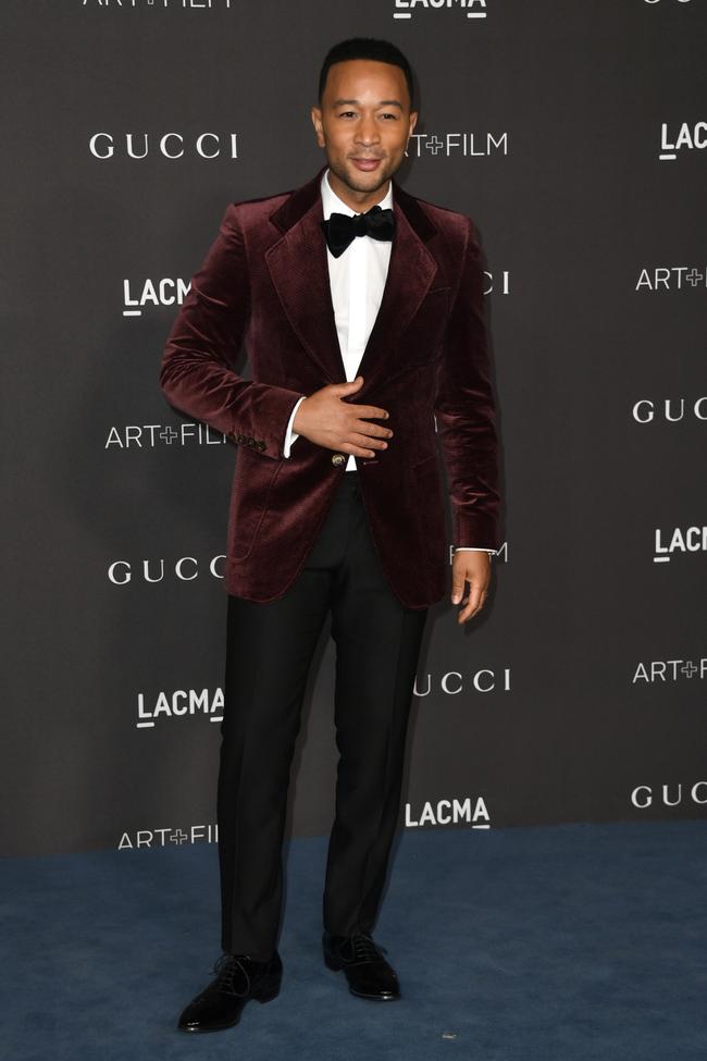 aparitiile de la Gala LACMA 2019