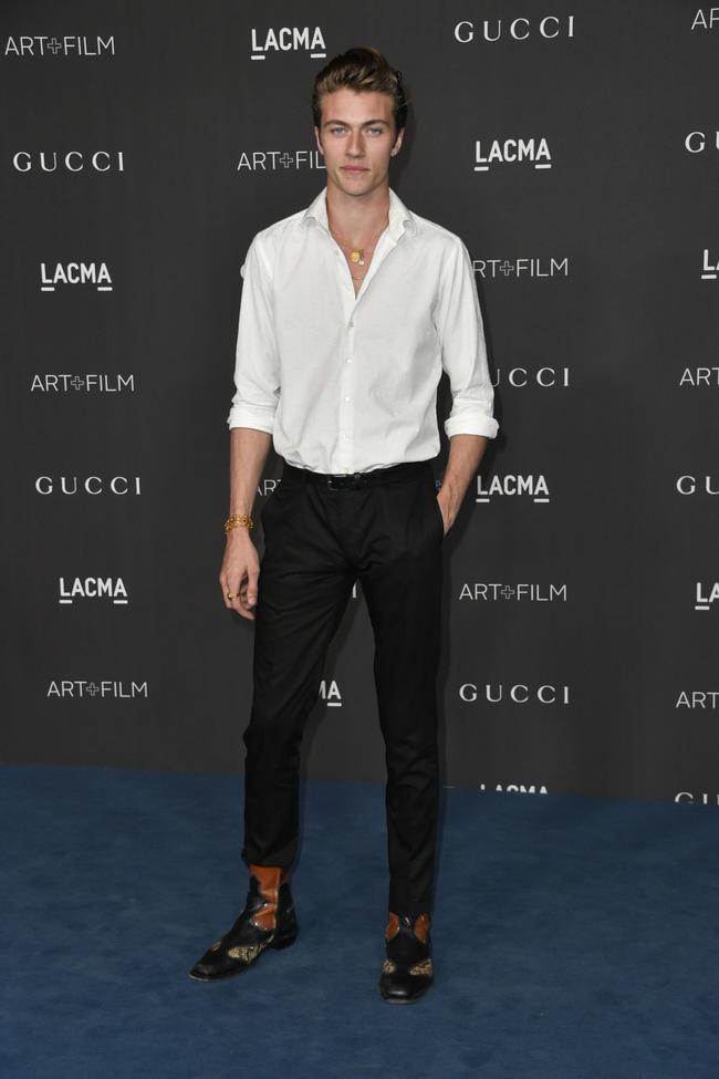 aparitiile de la Gala LACMA 2019