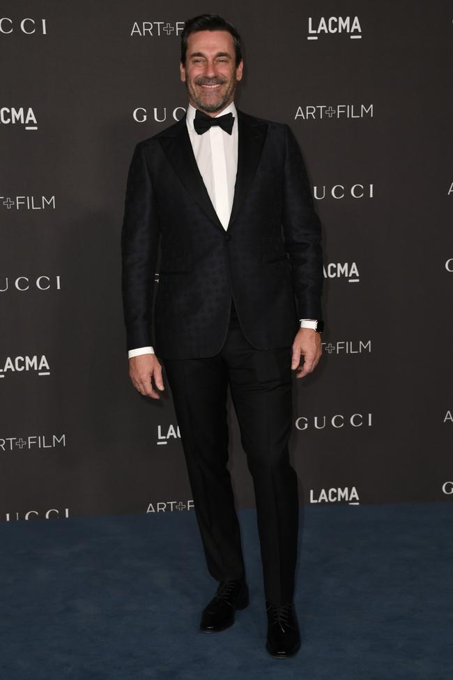 aparitiile de la Gala LACMA 2019