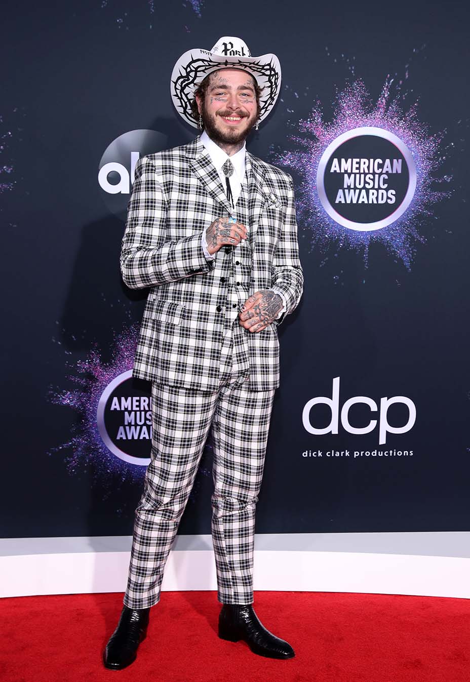 Aparitiile de la American Music Awards 2019