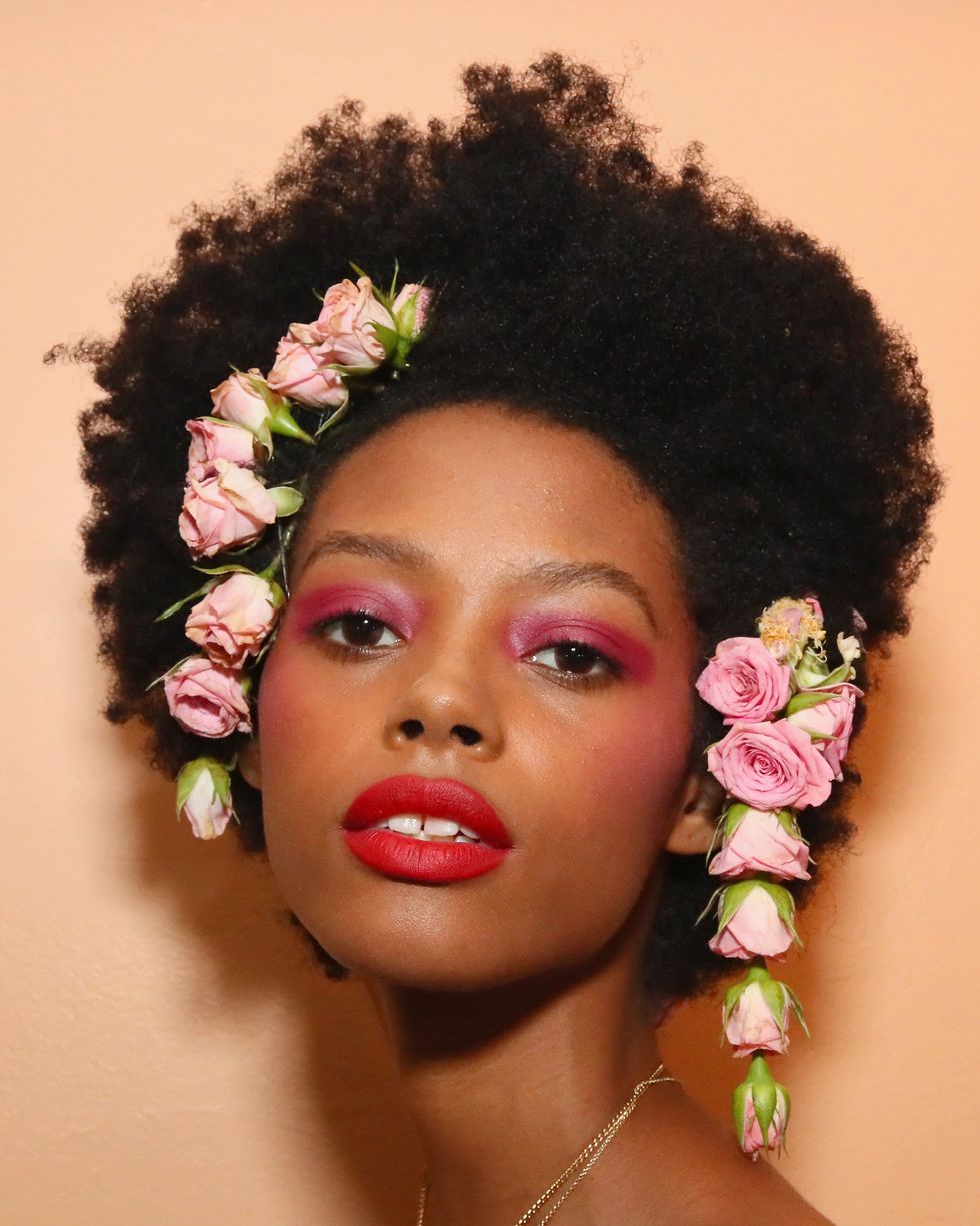 Idei de makeup pentru petrecerile de iarna