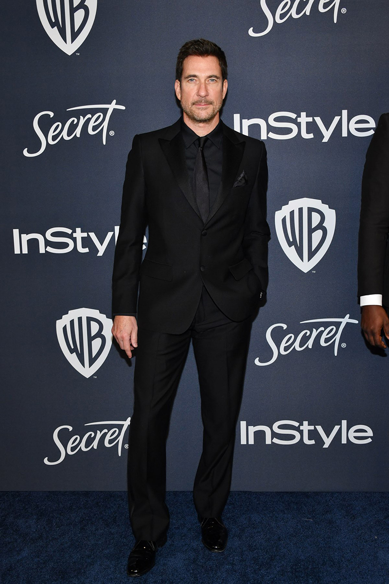 Cum s-au prezentat vedetele la petrecerile de dupa Golden Globes