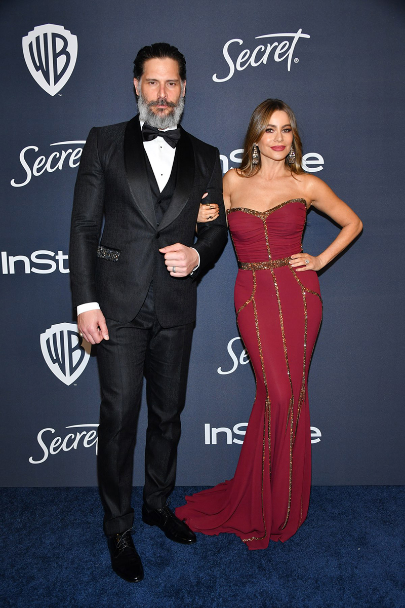 Cum s-au prezentat vedetele la petrecerile de dupa Golden Globes