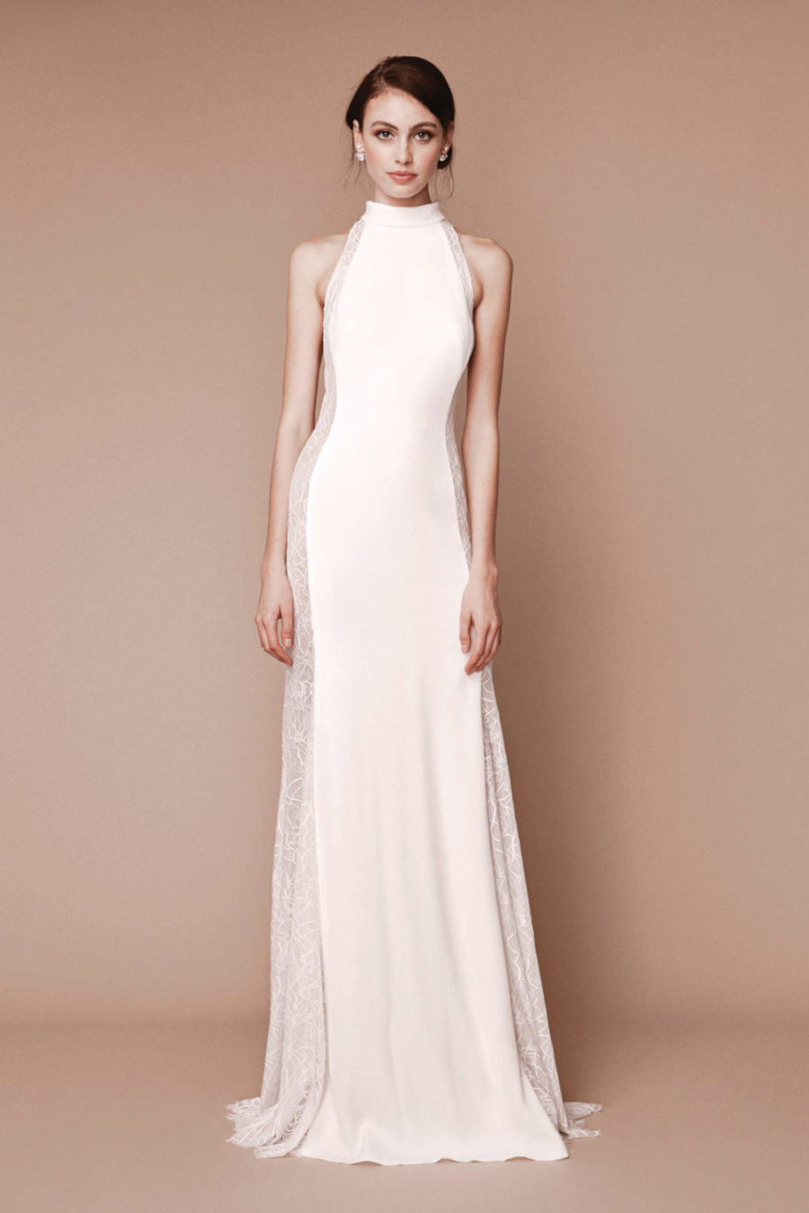 Bridal: Romantism in stil victorian