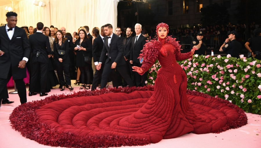 Met Gala a fost anulata pe o perioada nedeterminata