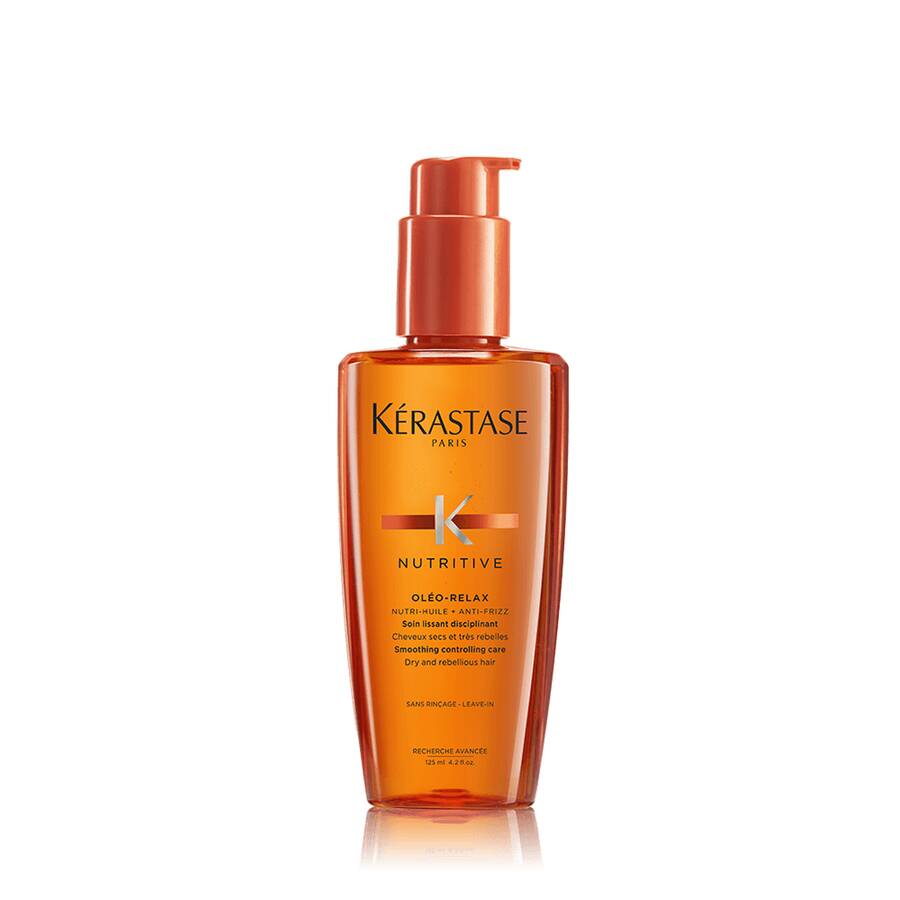 Hair recommendations: serumuri hidratante