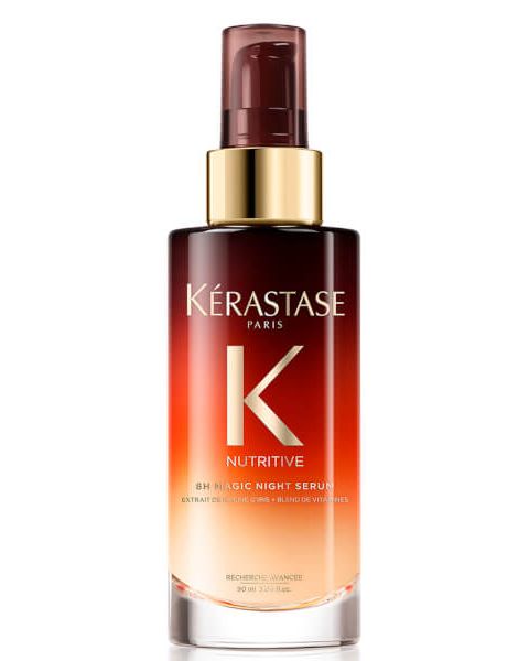 Hair recommendations: serumuri hidratante