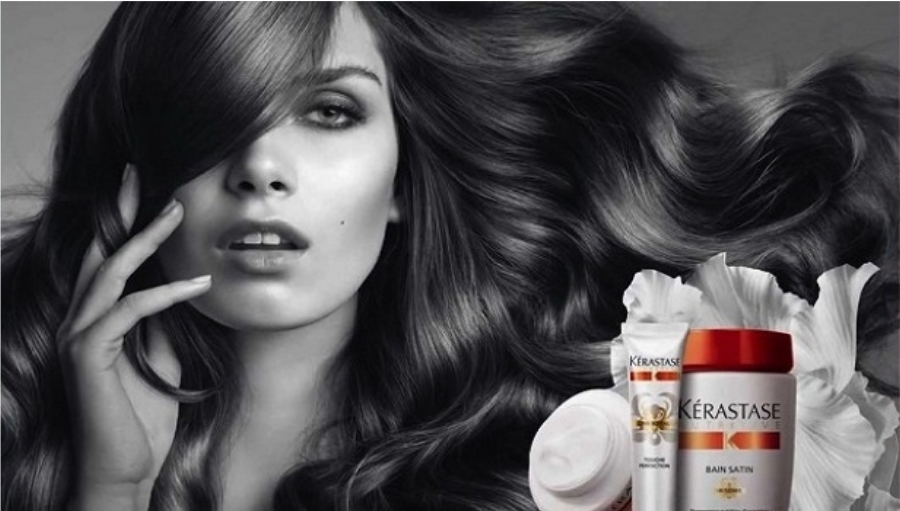 Hair recommendations: serumuri hidratante
