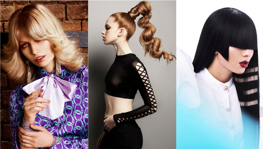 Hair trends: coafuri dedicate parului lung