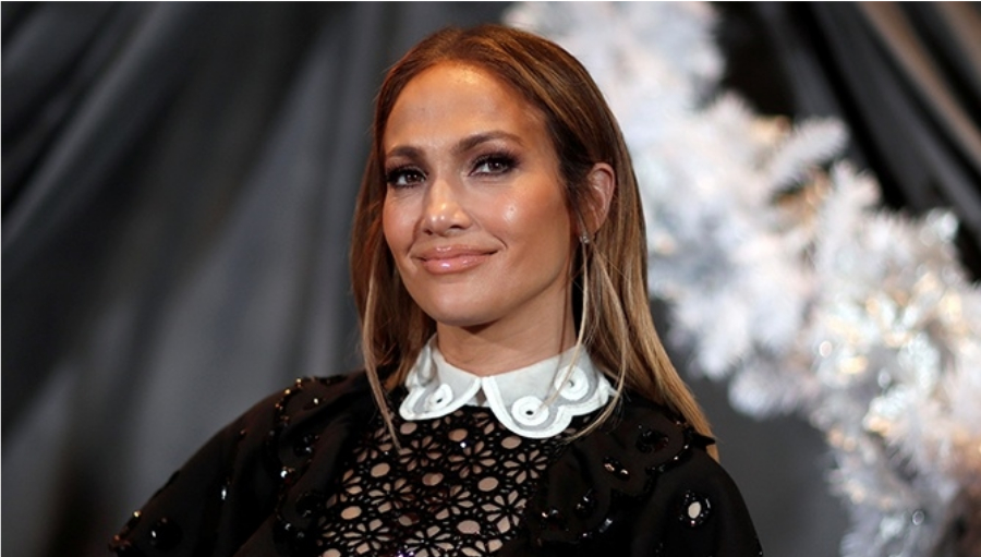 Secretele frumusetii lui Jennifer Lopez