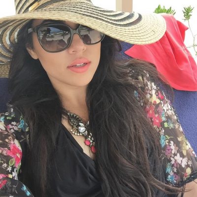 Cum sa iti aranjezi parul la plaja