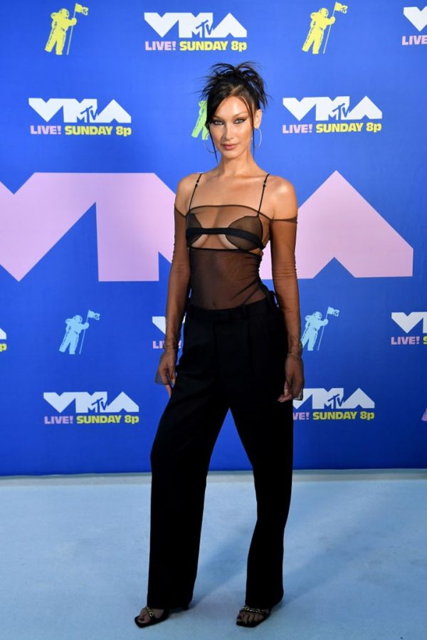 Premiile MTV Video Music Awards 2020