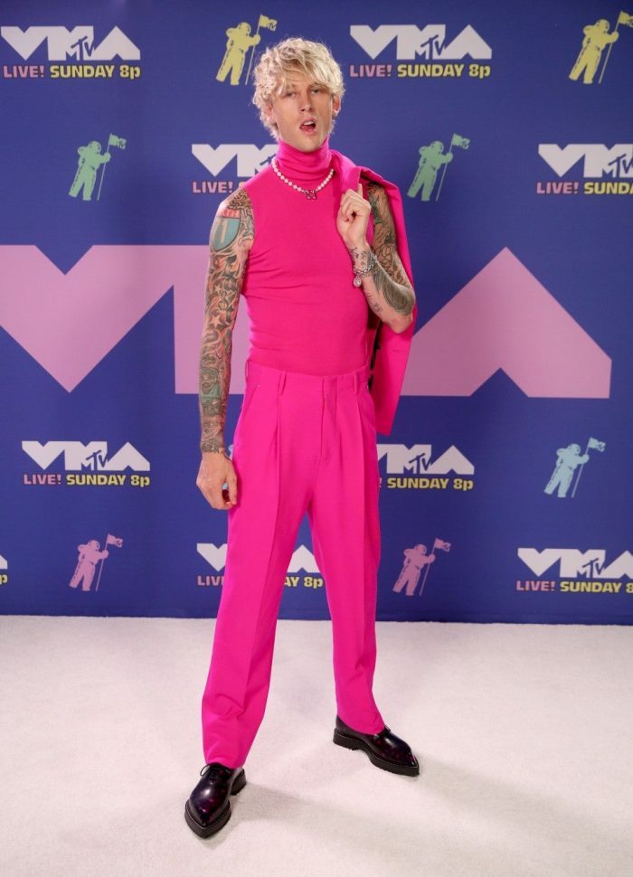 Premiile MTV Video Music Awards 2020