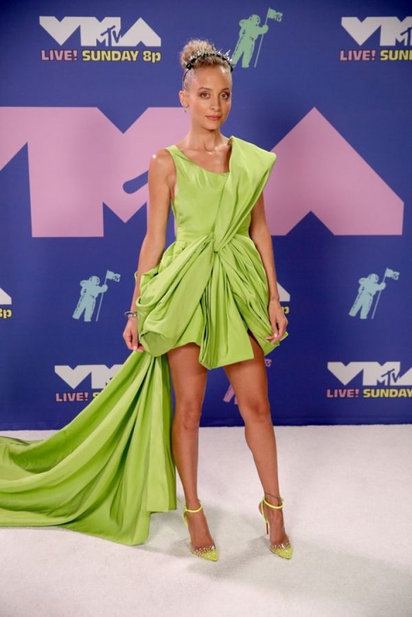 Premiile MTV Video Music Awards 2020