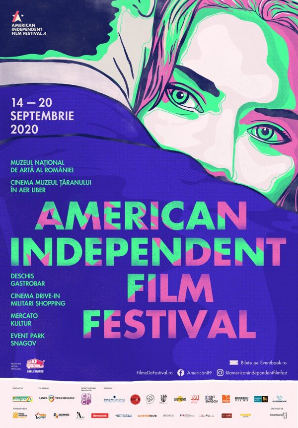  American Independent Film Festival revine in Bucuresti