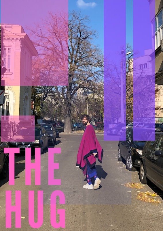 Brandul THE HUG revine cu o colecție de accesorii reinterpretate