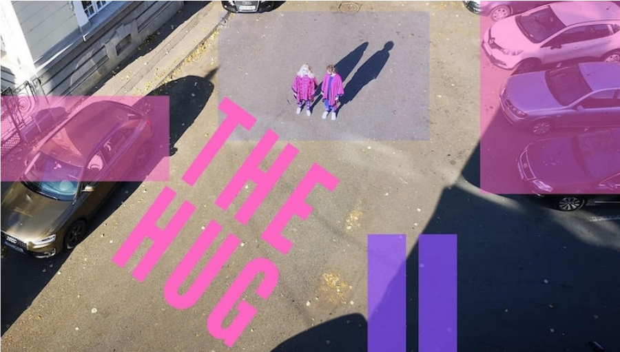 Brandul THE HUG revine cu o colecție de accesorii reinterpretate