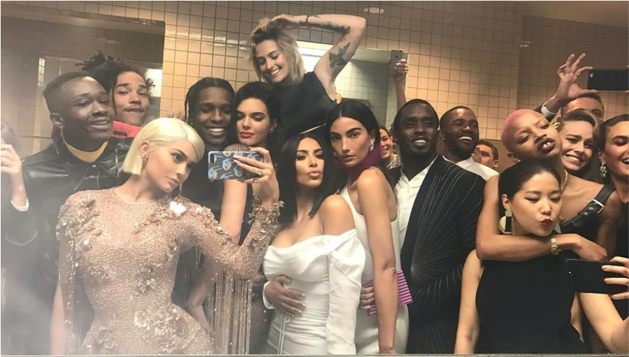 Gala MET se reintoarce anul acesta cu o surpriza