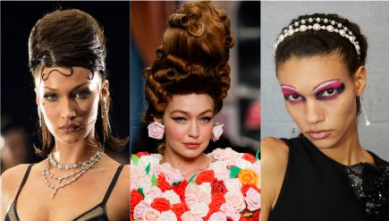 Runaway trends: ce makeup se poarta in aceasta primavara