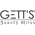Gett's Beauty Miles