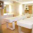 Double Massage Room